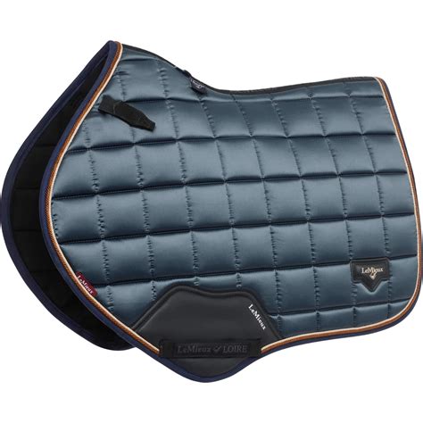 LeMieux Eventing Saddle Pad Loire Classic Close Contact Square FW24 ...