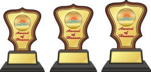 DELTA 1st,2st and 3st Sun Price Logo With Wooden Memento & Wooden Base ...