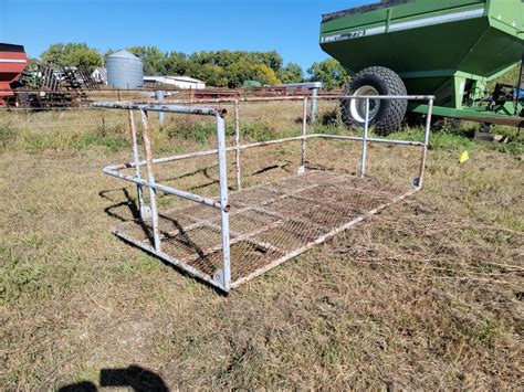 Image result for Telehandler Platform