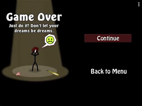 Stick Figure Badminton 的图像结果