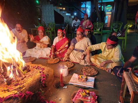 Bonolata Baganbari Best Hotel in Bolpur, Santiniketan