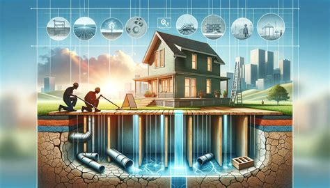 Crack Foundation Repair Beaver PA - GWS Masonry & Home Improvement