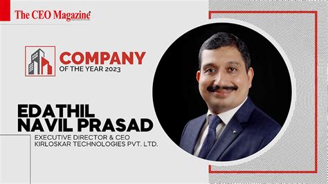 Kirloskar Technologies Pvt. Ltd (KTPL): advancing healthcare