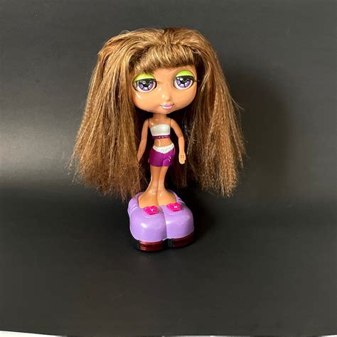 1999 Vintage Talking Diva Starz Nikki Doll Talking Moving Doll Toy, 90s ...
