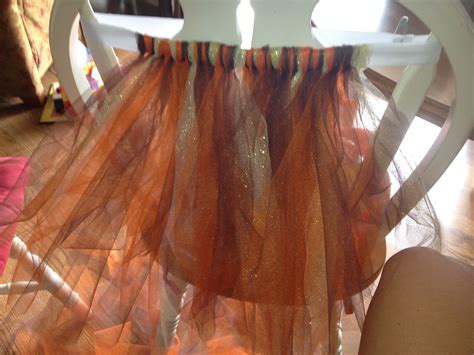 Image result for Long Tutu Tutorial