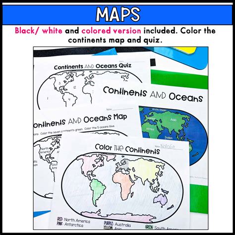 Continents Map 的图像结果