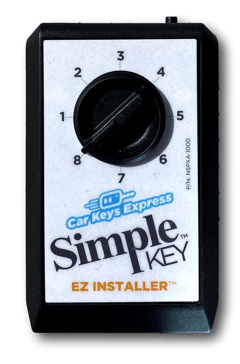 Program Nissan Key 的图像结果