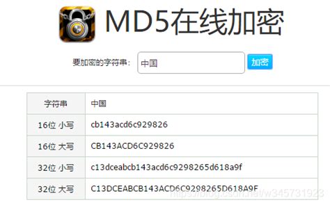 可能是全球第二小的MD5校验软件 - 知乎