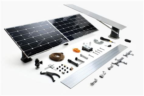 Image result for Solar Kit Installation