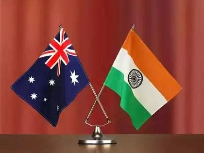India-Australia Economic Partnership: 2 Years of Ind-Aus ECTA Driving ...