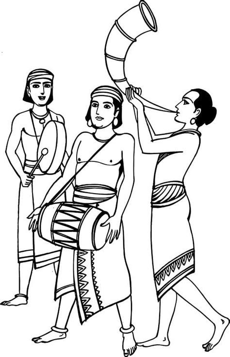 Printable Worksheet: Folk dances - 1 - Hands on Art and Craft - Class 1 ...