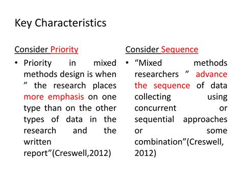 Image result for Mixed Methods Designs