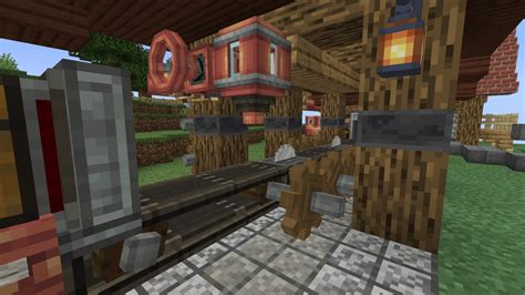 Create Mod Spout Recipe 的图像结果