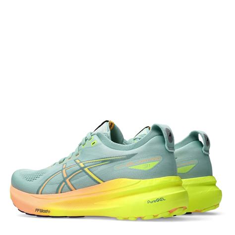 Asics | Gel-Kayano 31 Running Shoe Women's | Everyday Stable Road ...