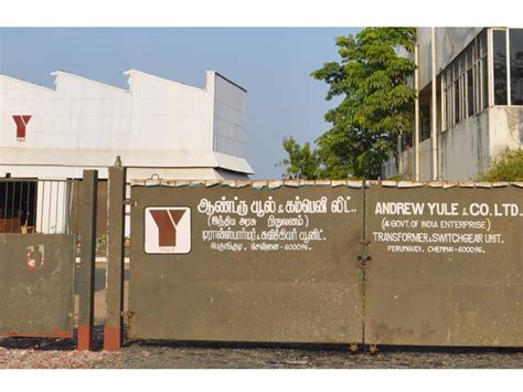 PESB recommends Sharad Kumar as Director (Planning) at Andrew Yule & Co ...