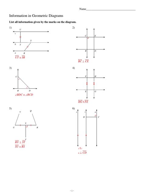 Image result for Basic Geometry Problem Paper