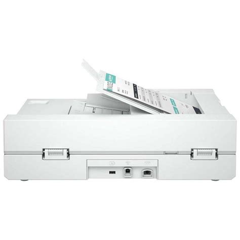 HP Scanjet Pro 3600 f1 Best Scanner