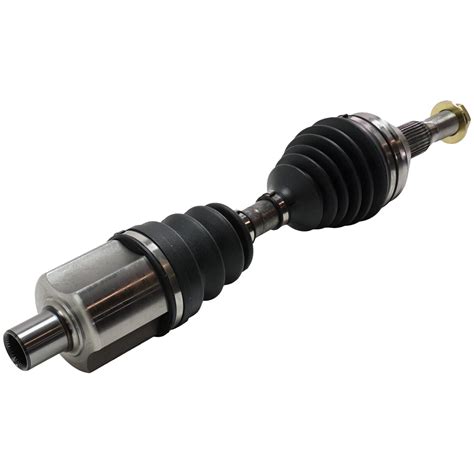 CV Half Shaft Axle Front Passenger Right Side for Chevy Olds Hand Venture 02-04 | eBay