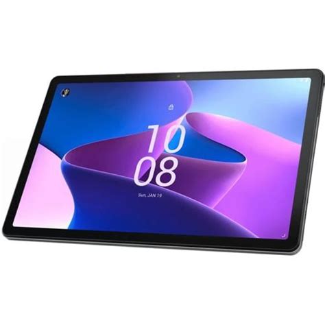 Lenovo Tab M10 Plus (3rd Gen) - Price in India, Specifications ...