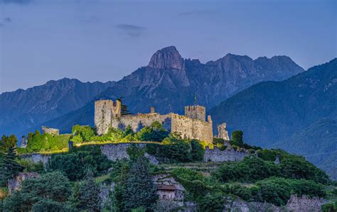 XXXIII Mostra Mercato Bienno - Turismo Valle Camonica