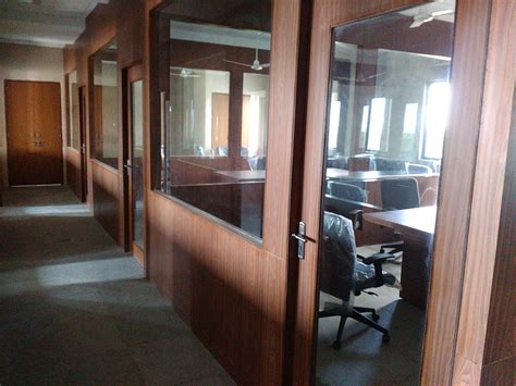 GUJARAT NATIONAL LAW UNIVERSITY AUDITORIUM WORK AT GANDHINAGAR - CCEL