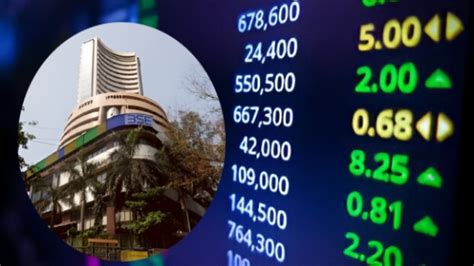 Stock Market Today Opening 4 April Friday Nifty Sensex NSE BSE Trump ...