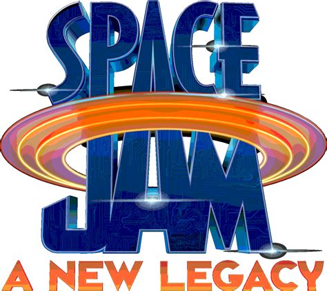 Space Jam: A New Legacy