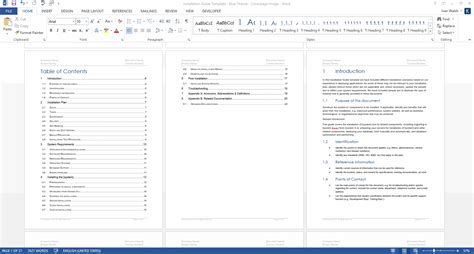 Image result for Software Installation Plan Template
