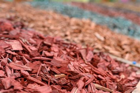 Image result for How to Color Mulch