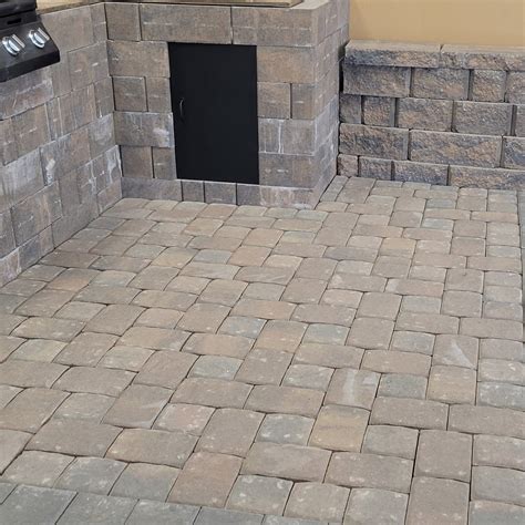 Pavers - Portland Rock and Landscape Supply