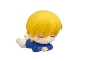 Kuroko no Basket Good Night Sleep Figure~Kise Ryouta : Amazon.in: Home ...