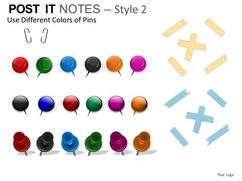 Image result for Post It Note PowerPoint