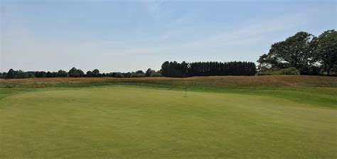 Newport National Golf Club- Middletown, RI – MDT Travels