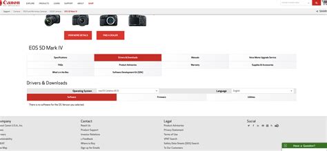 Image result for EOS Utility Launcher