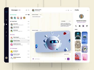 Image result for Chat Support UI Design