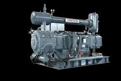 Delta Automation, Chandigarh - Manufacturer of Air Compressors and ...