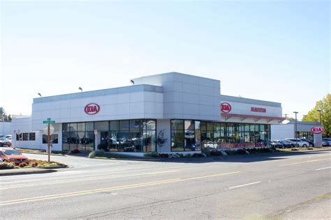 Portland Oregon Dealerships at Alyssa Corrie blog