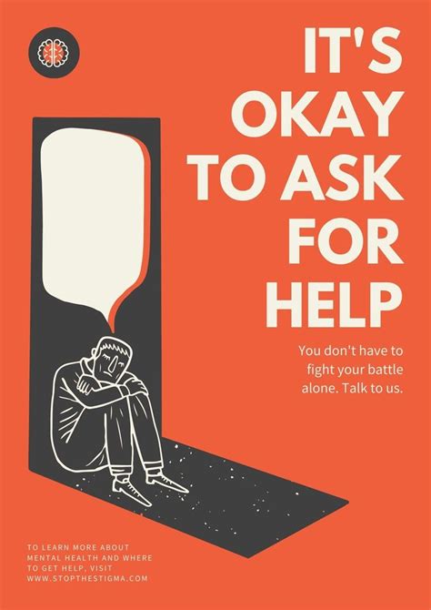 men's mental health month