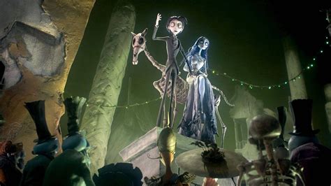 Image result for Victor Corpse Bride Side