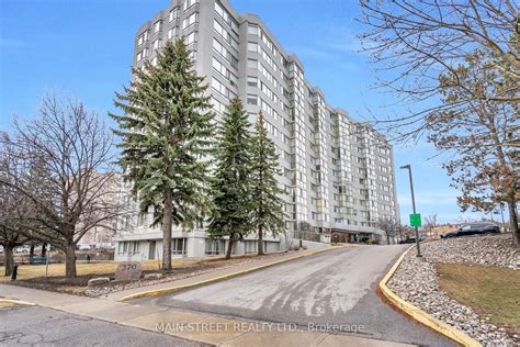 902 - 270 Davis Drive, Newmarket, ON L3Y 8K2