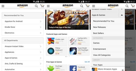 Image result for Amazon Play App Store