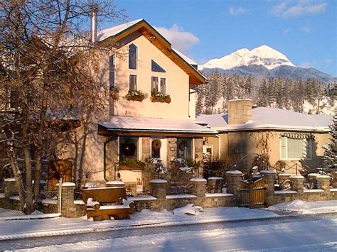 Jasper, Canada Vacation Rentals (4.8 out of 5) - Airbnb