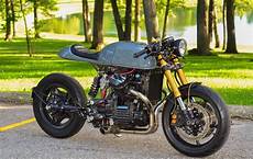 Honda Cx500c Cafe Racer by 1980 Honda Cx500 Cafe Racer By Bbcr Engineering Honda Cx500c Cafe Racer