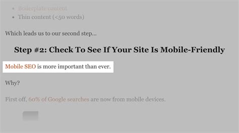 Image result for Internal Link Code