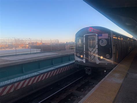 L Train Openbye 的图像结果