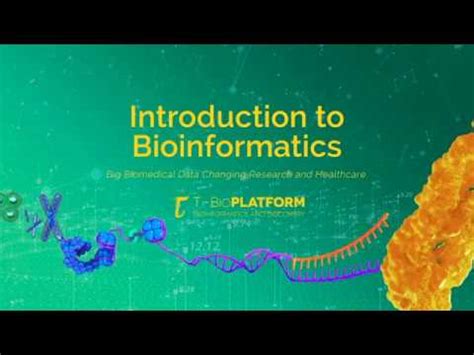 Bioinformatics Introduction 的图像结果