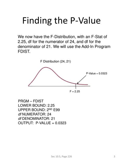 Image result for Example Example of a Word Problem with an F Distribution
