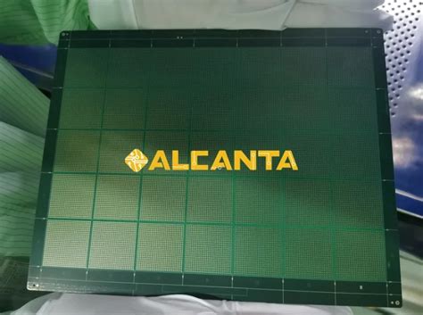 Image result for CPU Substrate Manufacturing Process