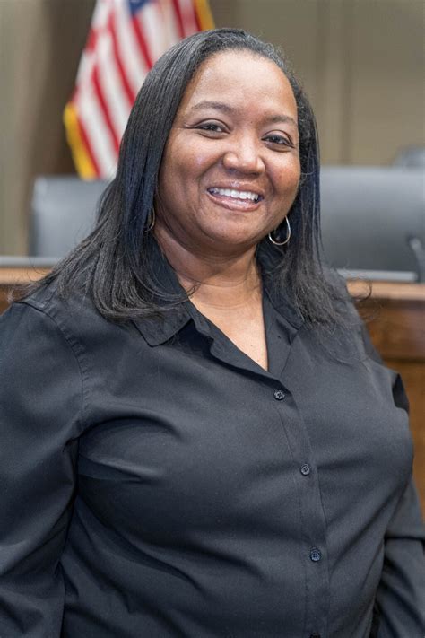 City Spotlight: Rosie Robinson - Alabaster Connection