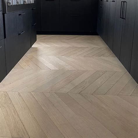What do you think of this stunning chevron pattern? 😍 Exceptional ...